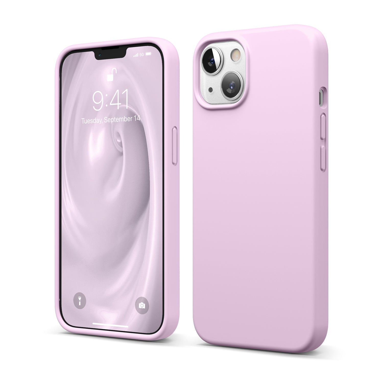 Premium Silicone Case [25 Colors]