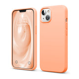 Premium Silicone Case for iPhone 13
