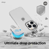 LINE FRIENDS | elago Minini Case for iPhone 14 Pro