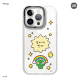 LINE FRIENDS | elago Minini Case for iPhone 14 Pro