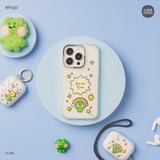 LINE FRIENDS | elago Minini Case for iPhone 14 Pro