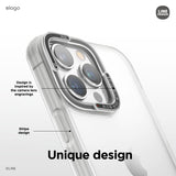 LINE FRIENDS | elago Minini Case for iPhone 14 Pro