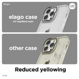 LINE FRIENDS | elago Minini Case for iPhone 14 Pro