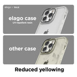 elago X Yale Case [2 Styles]