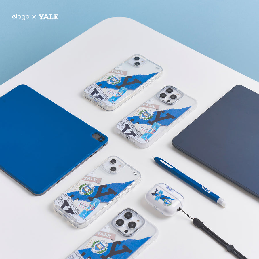 elago X Yale Case for iPhone 14 Pro [2 Styles]