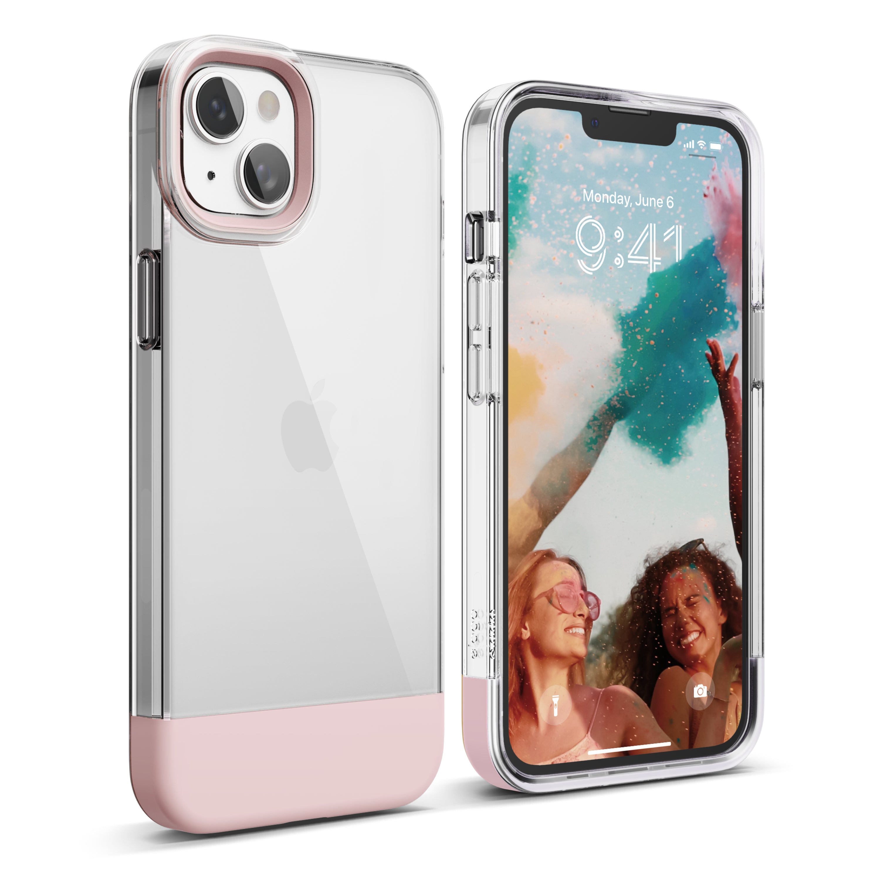 Glide Case for iPhone 14 Plus