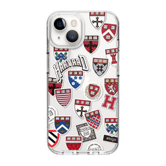 elago X Harvard Case for iPhone 14