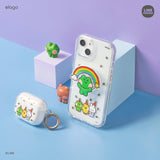 LINE FRIENDS | elago minini Case for iPhone 14