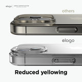 [elago Meets] Naul Music Industry Case for iPhone 14