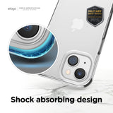 [elago Meets] Naul Music Industry Case for iPhone 14