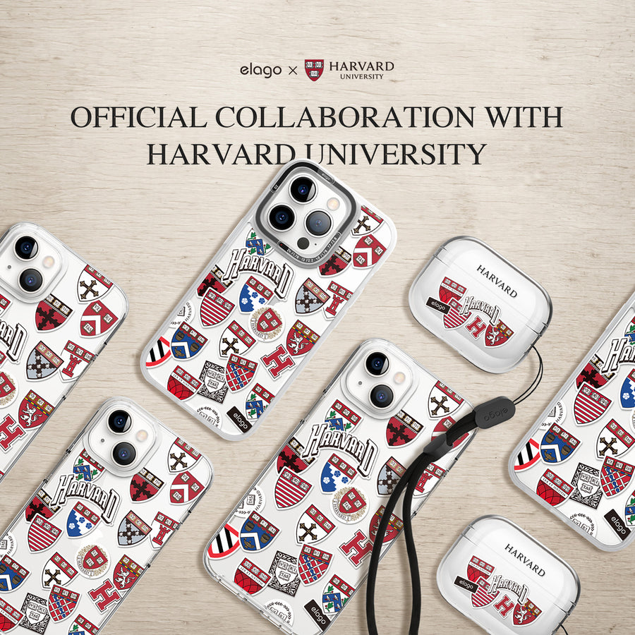 elago X Harvard Case for iPhone 14 Plus [2 Styles]