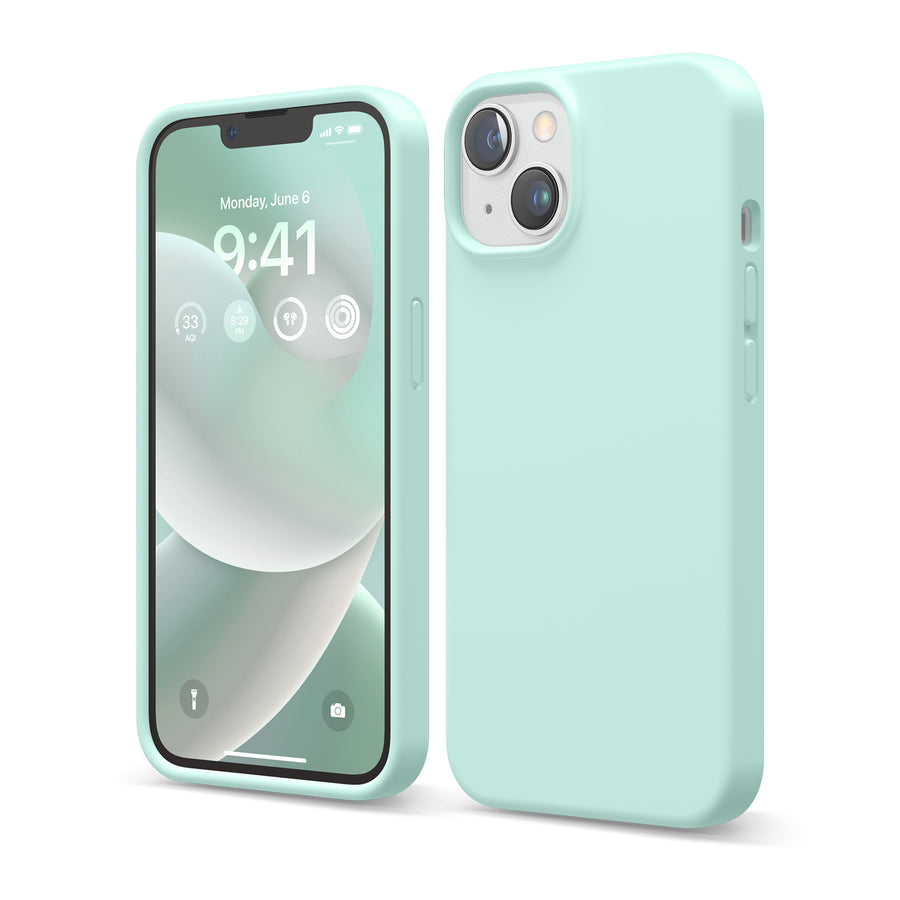 elago iPhone 13 Pro Max Case Silicone [18 Colors]