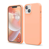 Premium Silicone Case for iPhone 14