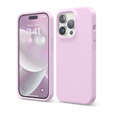 Premium Silicone Case for iPhone 14 Pro