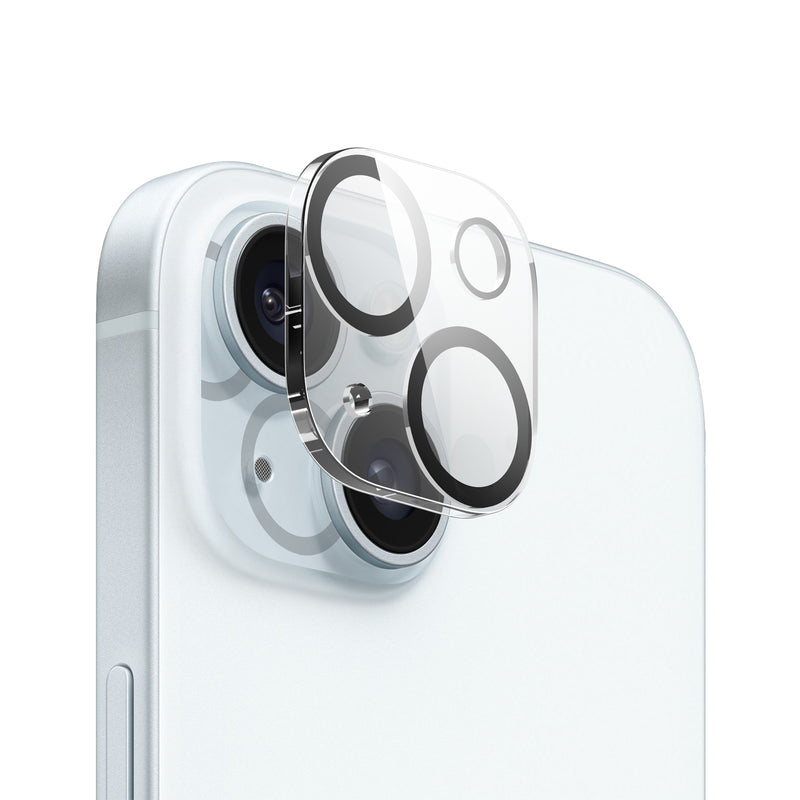 Camera Protector for iPhone 15 / iPhone 15 Plus [2 Pcs] - elago 1 Pcs
