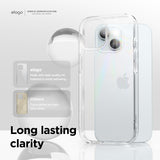 Hybrid Clear Case