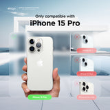 Near & Dear Monthly elago MagSafe Hybrid Case for iPhone 15 Pro