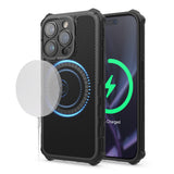 MagSafe Armor Case for iPhone 15 Pro