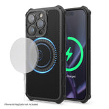 MagSafe Armor Case for iPhone 15 Pro