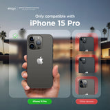 MagSafe Armor Case for iPhone 15 Pro