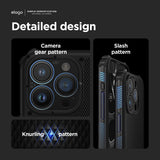 MagSafe Armor Case for iPhone 15 Pro