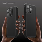 MagSafe Armor Case for iPhone 15 Pro