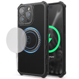 MagSafe Armor Case for iPhone 15 Pro Max