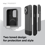 MagSafe Glide Case for iPhone 15 Pro