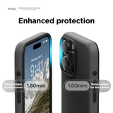 MagSafe Glide Case for iPhone 15 Pro