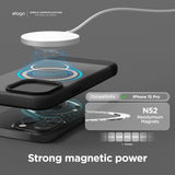 MagSafe Glide Case for iPhone 15 Pro