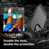 MagSafe Glide Case for iPhone 15 Pro