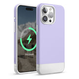 MagSafe Glide Case for iPhone 15 Pro Max