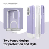 MagSafe Glide Case for iPhone 15 Pro Max