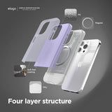 MagSafe Glide Case for iPhone 15 Pro Max
