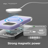 MagSafe Glide Case for iPhone 15 Pro Max