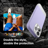 MagSafe Glide Case for iPhone 15 Pro Max
