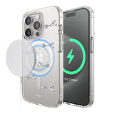 Ribbon Monthly elago MagSafe Hybrid Case for iPhone 15 Pro