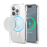 Our Story Monthly elago MagSafe Hybrid Case for iPhone 15 Pro