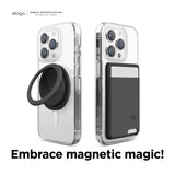 [elago Meets] Naul Music Industry MagSafe Case