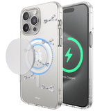 Ribbon Monthly elago MagSafe Hybrid Case for iPhone 15 Pro Max