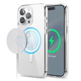 Our Monthly Story - elago MagSafe Hybrid Case for iPhone 15 Pro Max