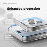 Our Monthly Story - elago MagSafe Hybrid Case for iPhone 15 Pro Max