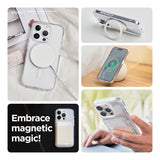 MagSafe Hybrid Clear Case [3 Colors]