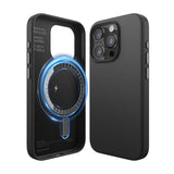 MagSafe Leather Case for iPhone 15 Pro