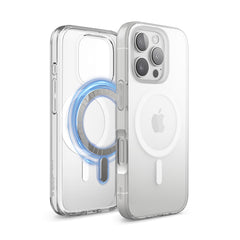 MagSafe Hybrid Clear Case [4 Colors]