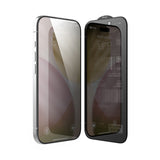 Privacy Glass+ Screen Protector [1 or 2Pcs]