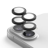Camera Lens Protector CAP [1 or 2 Pcs]