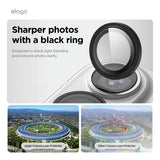Camera Lens Protector CAP [1 or 2 Pcs]