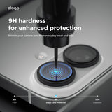 Camera Lens Protector CAP [1 or 2 Pcs]