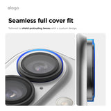 Camera Lens Protector CAP [1 or 2 Pcs]